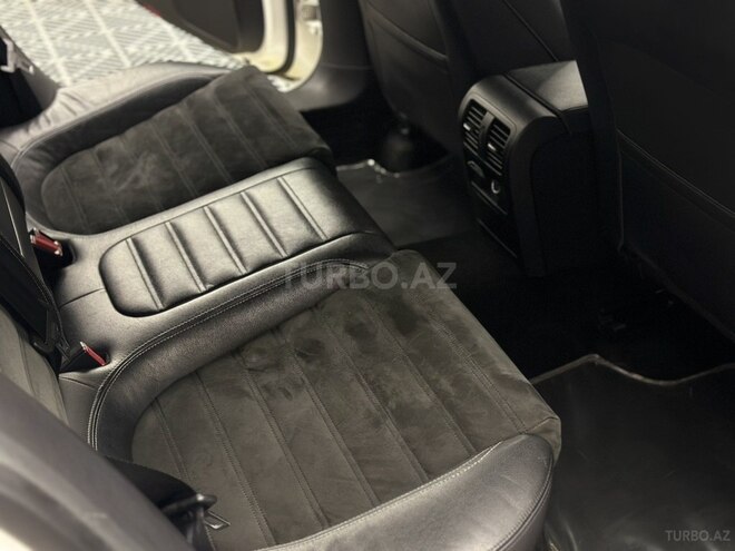 Volkswagen Passat CC 2014, 199,000 km - 1.8 l - Bakı