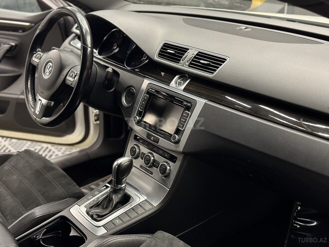 Volkswagen Passat CC 2014, 199,000 km - 1.8 l - Bakı