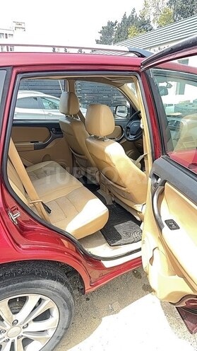 Chery Tiggo (T11) 2012, 189,271 km - 1.8 l - Bakı