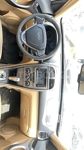 Chery Tiggo (T11) 2012, 189,271 km - 1.8 l - Bakı