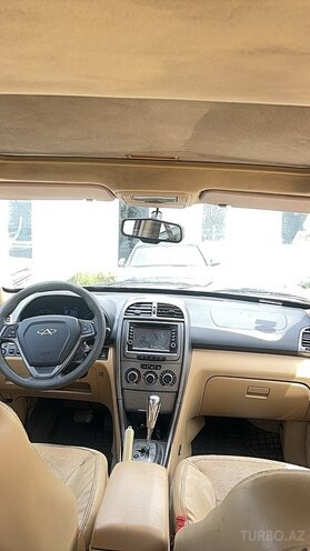 Chery Tiggo (T11) 2012, 189,271 km - 1.8 l - Bakı