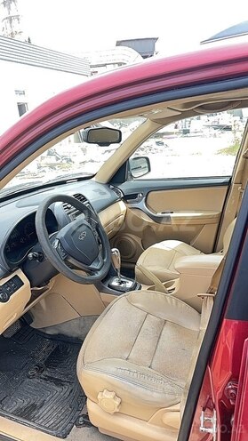 Chery Tiggo (T11) 2012, 189,271 km - 1.8 l - Bakı