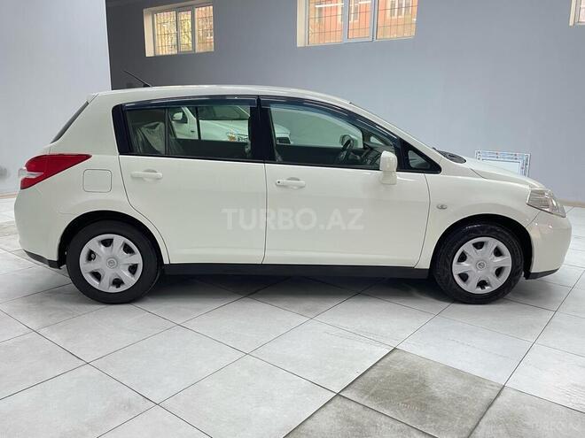 Nissan Tiida 2011, 152,790 km - 1.5 l - Sumqayıt