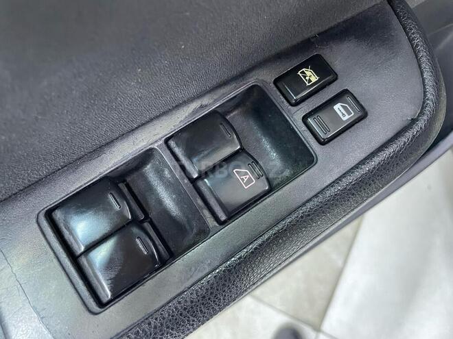 Nissan Tiida 2011, 152,790 km - 1.5 l - Sumqayıt