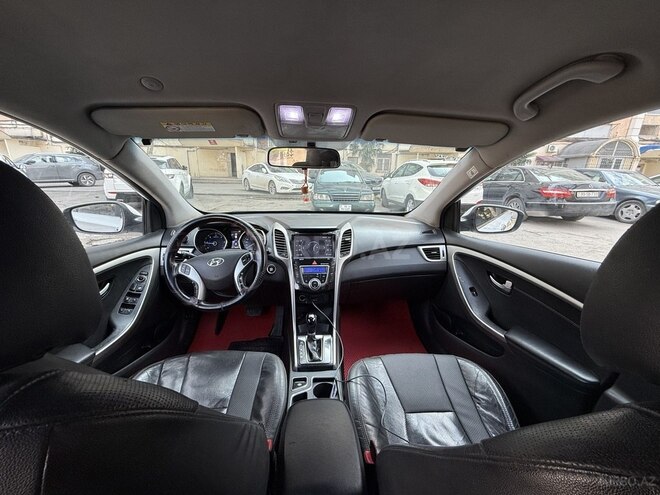 Hyundai i30 2013, 347,000 km - 1.6 л - Bakı