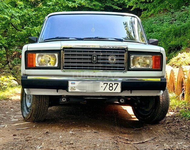 LADA (VAZ) 2107 2008, 95,000 km - 1.6 л - Lənkəran