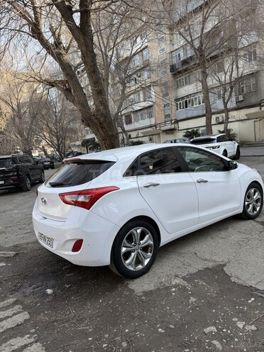 Hyundai i30 2013, 347,000 km - 1.6 л - Bakı