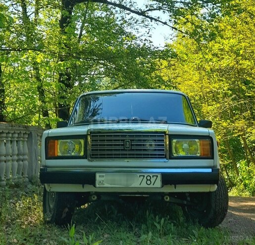 LADA (VAZ) 2107 2008, 95,000 km - 1.6 л - Lənkəran