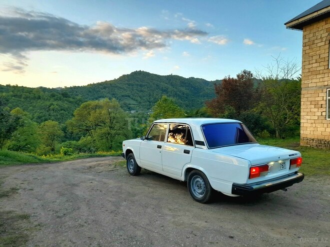 LADA (VAZ) 2107 2008, 95,000 km - 1.6 л - Lənkəran