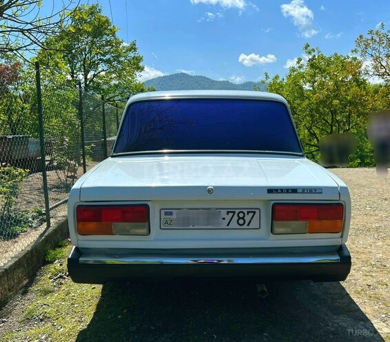 LADA (VAZ) 2107 2008, 95,000 km - 1.6 л - Lənkəran