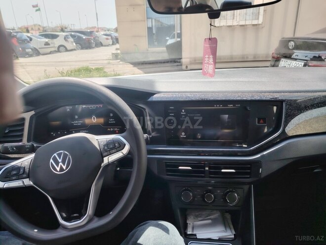 Volkswagen  2024, 37,263 km - 1.5 l - Bakı