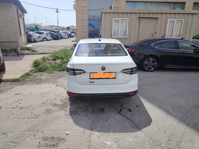 Volkswagen  2024, 37,263 km - 1.5 l - Bakı