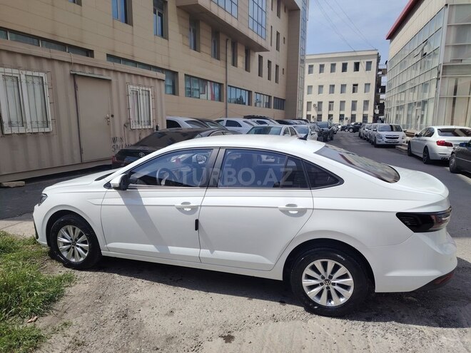 Volkswagen  2024, 37,263 km - 1.5 l - Bakı