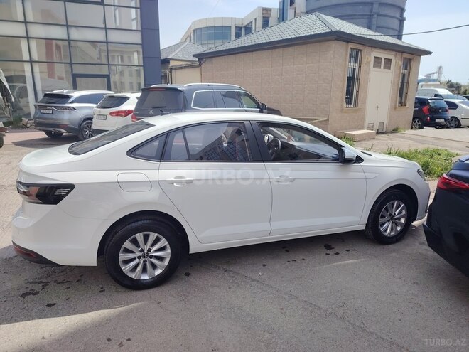 Volkswagen  2024, 37,263 km - 1.5 l - Bakı