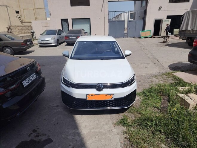Volkswagen  2024, 37,263 km - 1.5 l - Bakı