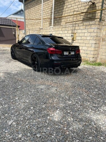 BMW 328 2014, 190,077 km - 2.0 l - Bakı