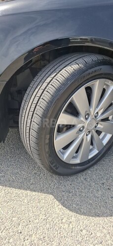 Hyundai Sonata 2009, 198,354 km - 2.0 l - Sumqayıt