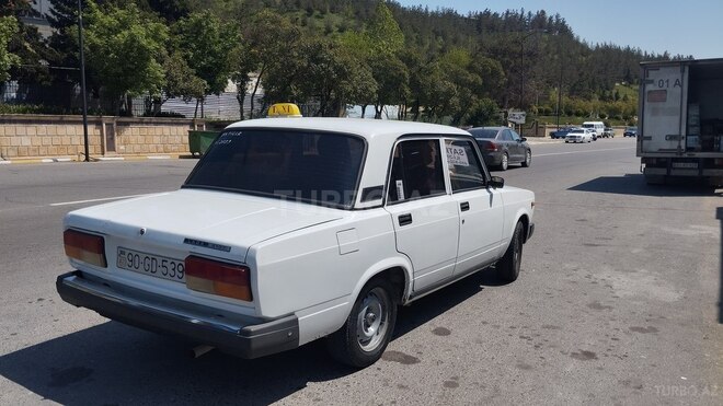 LADA (VAZ) 2107 2009, 95,000 km - 1.5 л - Ağsu