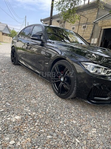 BMW 328 2014, 190,077 km - 2.0 l - Bakı