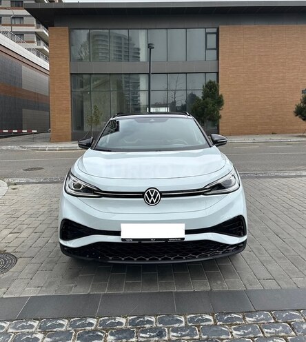 Volkswagen  2022, 28,000 km - 0.0 л - Bakı