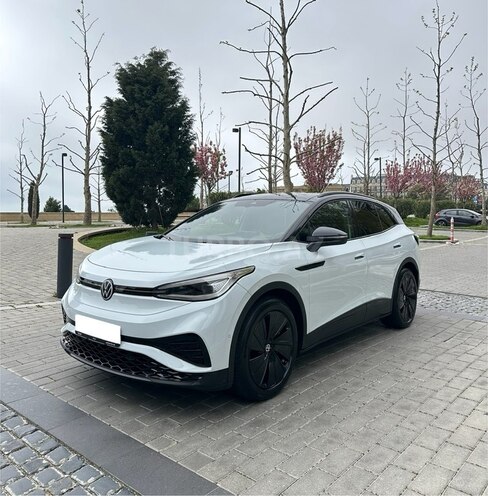 Volkswagen  2022, 28,000 km - 0.0 л - Bakı