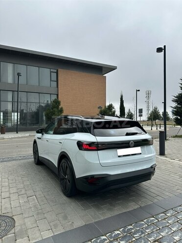 Volkswagen  2022, 28,000 km - 0.0 л - Bakı