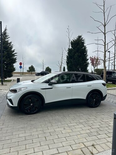 Volkswagen  2022, 28,000 km - 0.0 л - Bakı