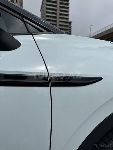 Volkswagen  2022, 28,000 km - 0.0 л - Bakı