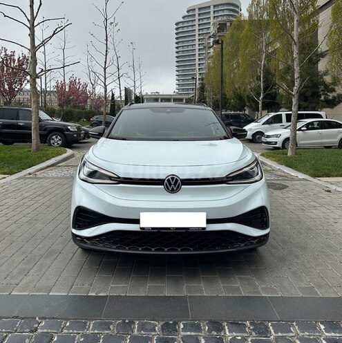 Volkswagen  2022, 28,000 km - 0.0 л - Bakı