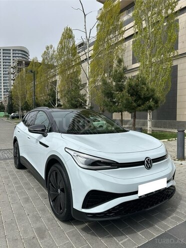 Volkswagen  2022, 28,000 km - 0.0 л - Bakı