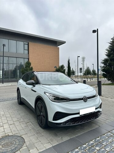 Volkswagen  2022, 28,000 km - 0.0 л - Bakı
