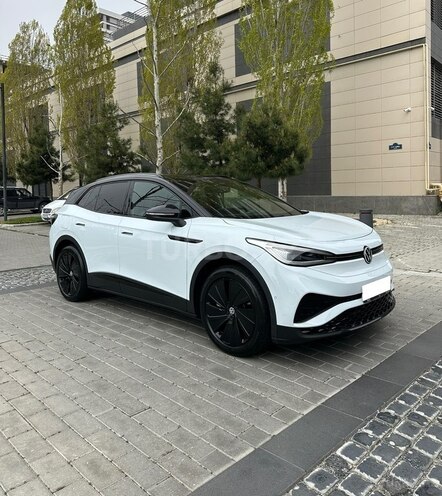 Volkswagen  2022, 28,000 km - 0.0 л - Bakı