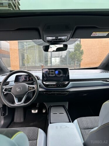 Volkswagen  2022, 28,000 km - 0.0 л - Bakı