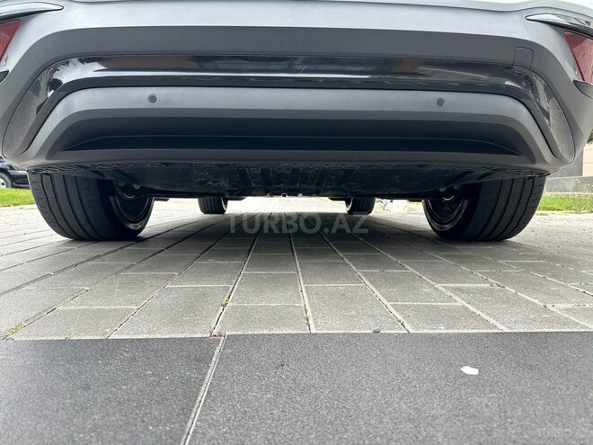 Volkswagen  2022, 28,000 km - 0.0 л - Bakı