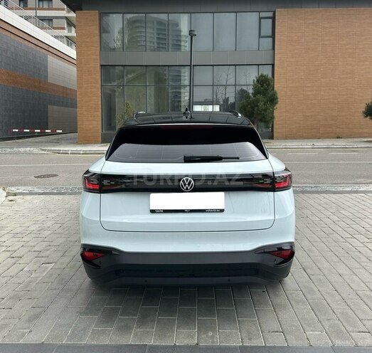 Volkswagen  2022, 28,000 km - 0.0 л - Bakı