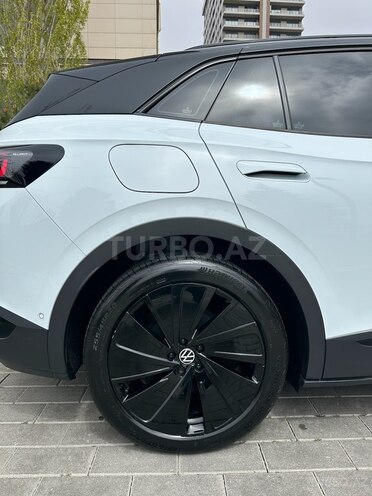 Volkswagen  2022, 28,000 km - 0.0 л - Bakı
