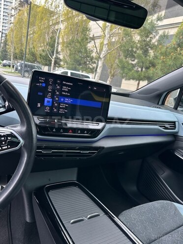 Volkswagen  2022, 28,000 km - 0.0 л - Bakı