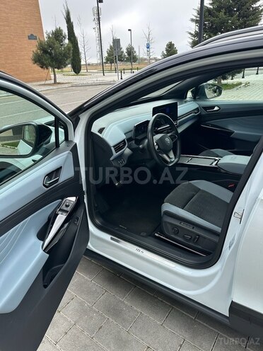Volkswagen  2022, 28,000 km - 0.0 л - Bakı