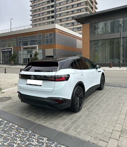 Volkswagen  2022, 28,000 km - 0.0 л - Bakı