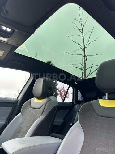 Volkswagen  2022, 28,000 km - 0.0 л - Bakı