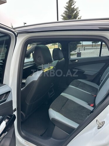 Volkswagen  2022, 28,000 km - 0.0 л - Bakı