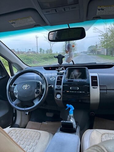 Toyota Prius 2008, 250,000 km - 1.5 l - Lənkəran