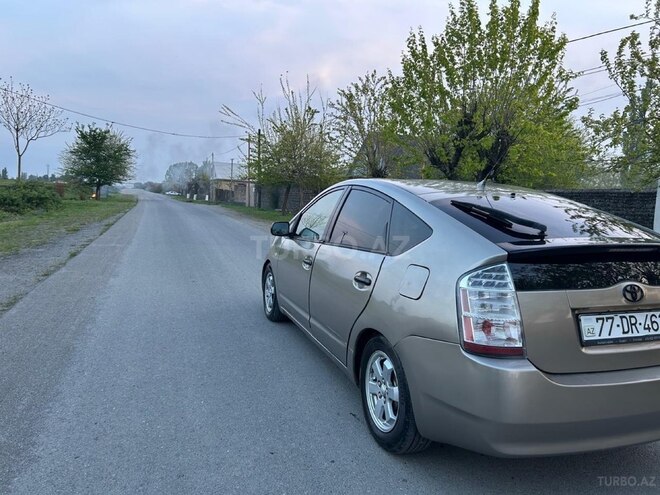Toyota Prius 2008, 250,000 km - 1.5 l - Lənkəran