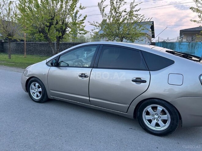 Toyota Prius 2008, 250,000 km - 1.5 l - Lənkəran