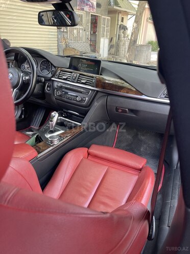 BMW 328 2014, 190,077 km - 2.0 l - Bakı