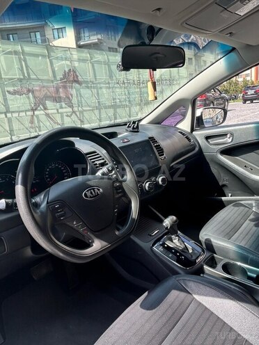 Kia K3 2018, 194,000 km - 1.6 l - Bakı