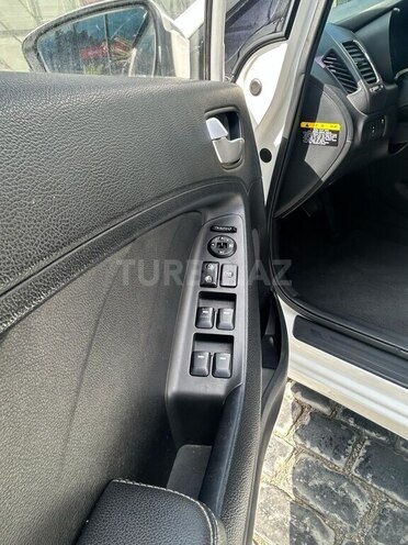 Kia K3 2018, 194,000 km - 1.6 l - Bakı