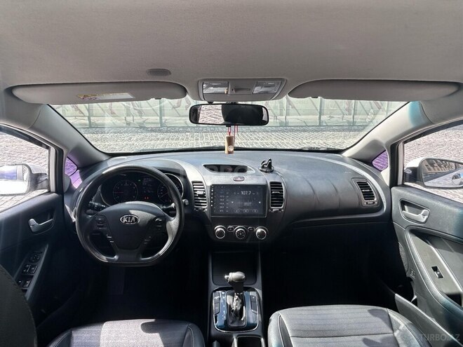 Kia K3 2018, 194,000 km - 1.6 l - Bakı