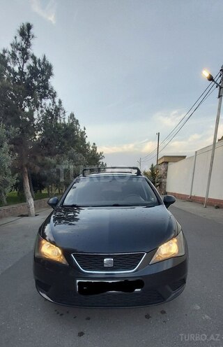 SEAT Ibiza 2013, 228,719 km - 1.4 l - Bakı