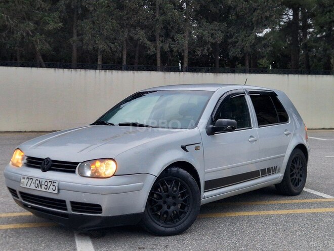Volkswagen Golf 1999, 275,156 km - 1.8 l - Sumqayıt